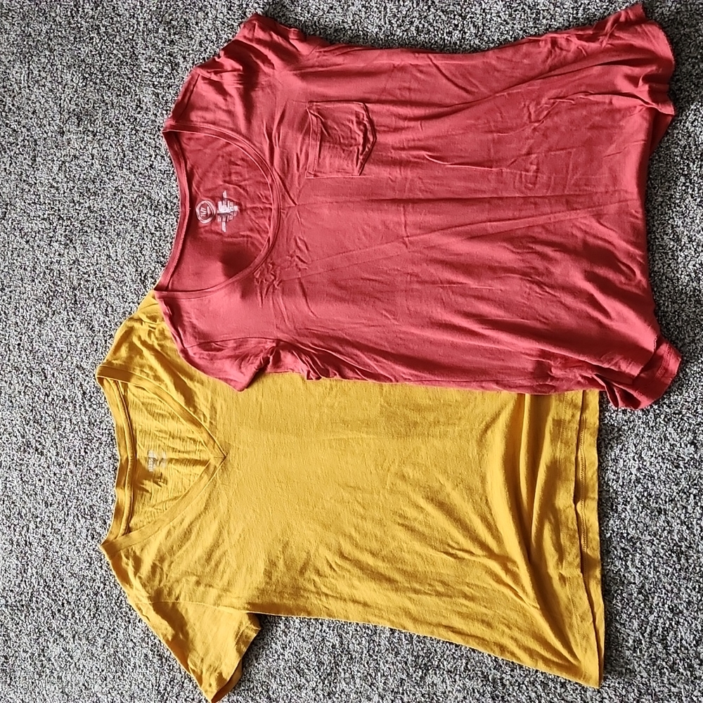 Short Sleeve Shirt